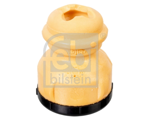 Rubber Buffer, suspension